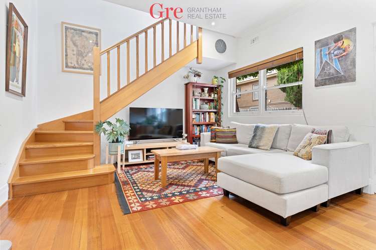 Fifth view of Homely townhouse listing, 5/37 Brunswick Road, Brunswick East VIC 3057