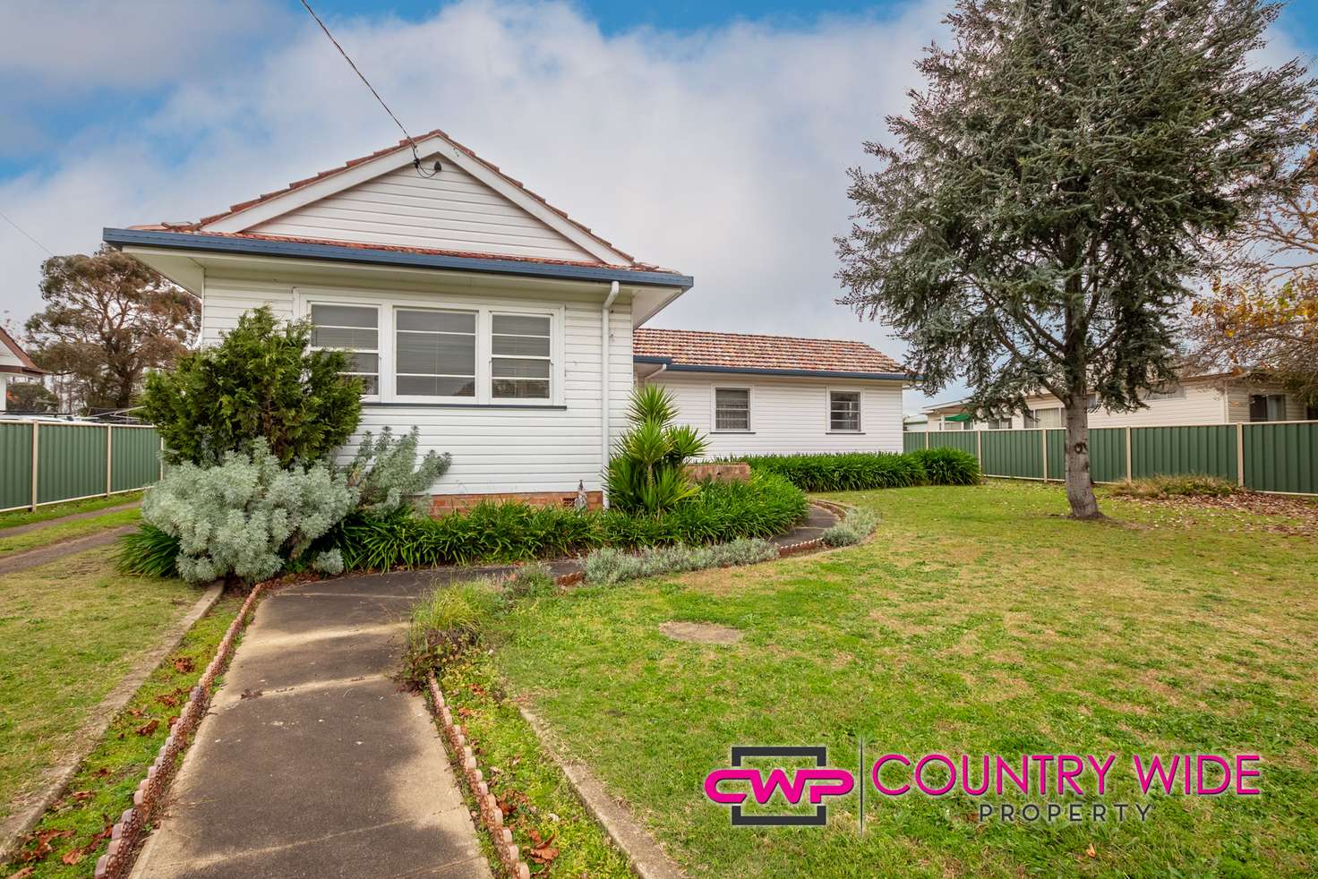 Main view of Homely house listing, 185 Meade Street, Glen Innes NSW 2370