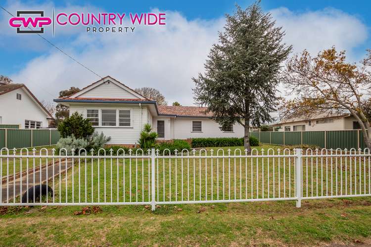 Second view of Homely house listing, 185 Meade Street, Glen Innes NSW 2370