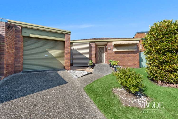 Main view of Homely villa listing, 102/56 Miller Street, Kippa-Ring QLD 4021