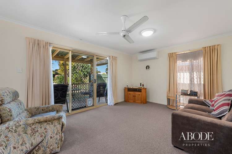 Third view of Homely villa listing, 102/56 Miller Street, Kippa-Ring QLD 4021