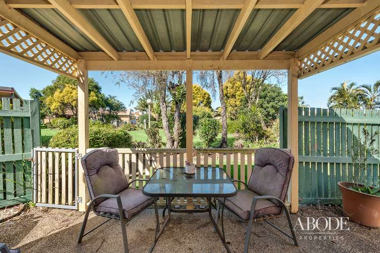 Fourth view of Homely villa listing, 102/56 Miller Street, Kippa-Ring QLD 4021