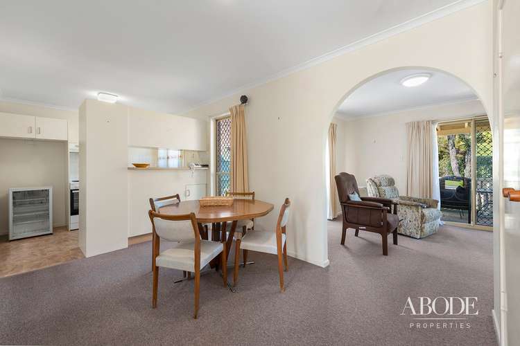 Fifth view of Homely villa listing, 102/56 Miller Street, Kippa-Ring QLD 4021