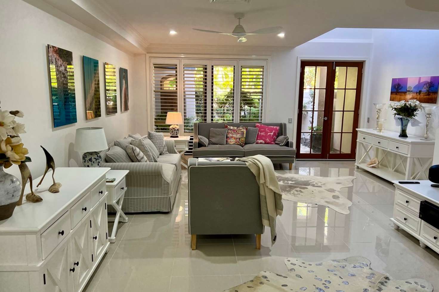 Main view of Homely villa listing, 327/61 Noosa Springs Drive, Noosa Heads QLD 4567