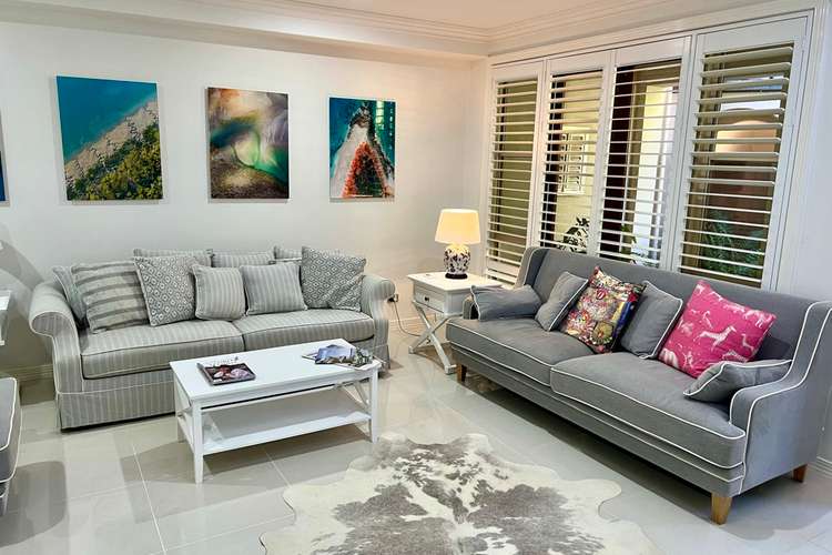 Second view of Homely villa listing, 327/61 Noosa Springs Drive, Noosa Heads QLD 4567