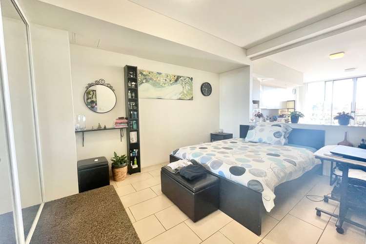 Fourth view of Homely apartment listing, 24/5 Lusty Street, Wolli Creek NSW 2205