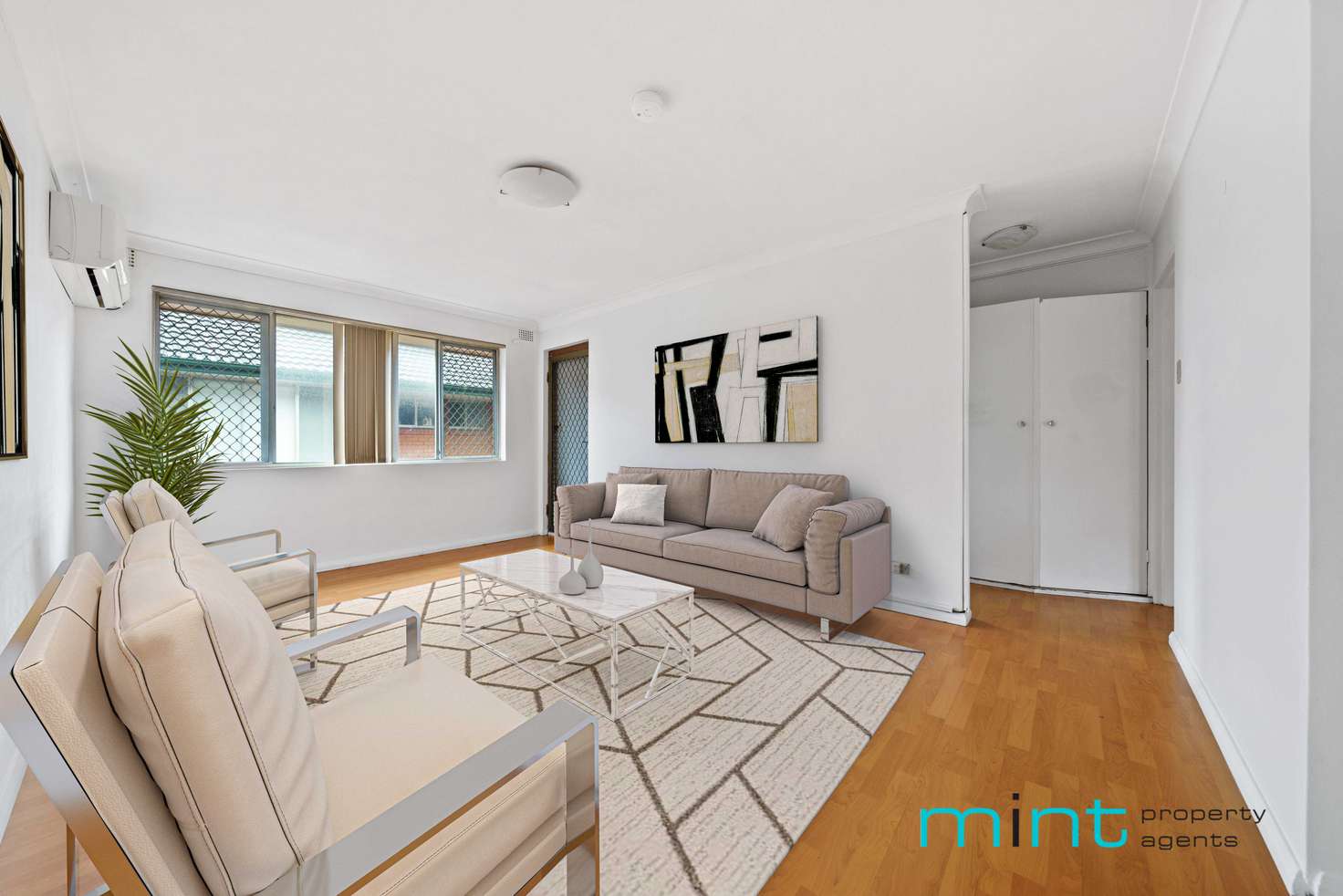 Main view of Homely apartment listing, 8/10 Yangoora Road, Belmore NSW 2192