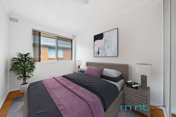 Fourth view of Homely apartment listing, 8/10 Yangoora Road, Belmore NSW 2192