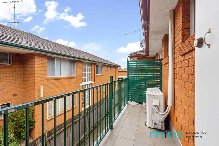 Fifth view of Homely apartment listing, 8/10 Yangoora Road, Belmore NSW 2192