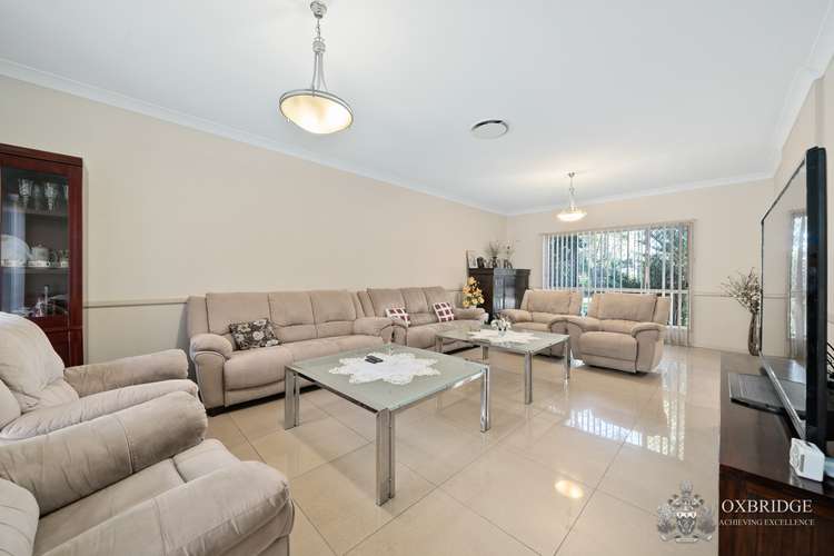 Fourth view of Homely house listing, 12-14 Woodend Court, Park Ridge QLD 4125