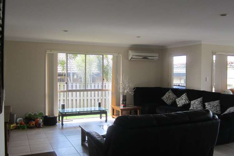 Third view of Homely house listing, 3 Bennett Way, Upper Coomera QLD 4209
