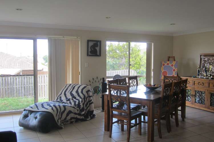 Fourth view of Homely house listing, 3 Bennett Way, Upper Coomera QLD 4209