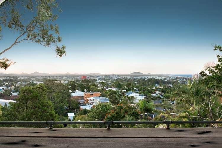 Main view of Homely house listing, 72A Tantula Road West, Alexandra Headland QLD 4572
