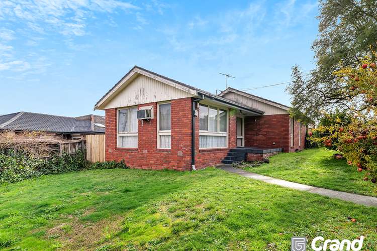 Second view of Homely house listing, 5 Templewood Avenue, Noble Park North VIC 3174