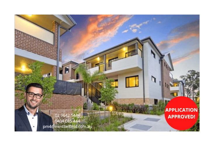 Main view of Homely apartment listing, 15/177 Banksia Road, Greenacre NSW 2190