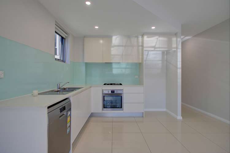 Third view of Homely apartment listing, 3/564 Liverpool Road, Strathfield South NSW 2136