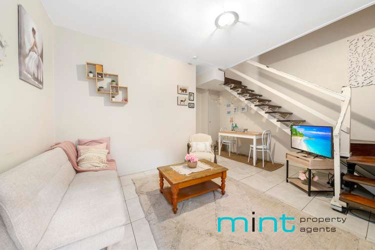 Second view of Homely apartment listing, 2/28 Ferguson Avenue, Wiley Park NSW 2195