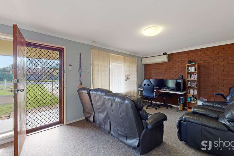 Second view of Homely unit listing, 1/9 Lawson Street, Dubbo NSW 2830