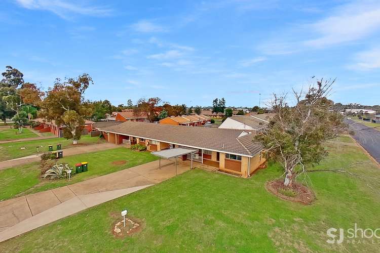 Fourth view of Homely unit listing, 1/9 Lawson Street, Dubbo NSW 2830