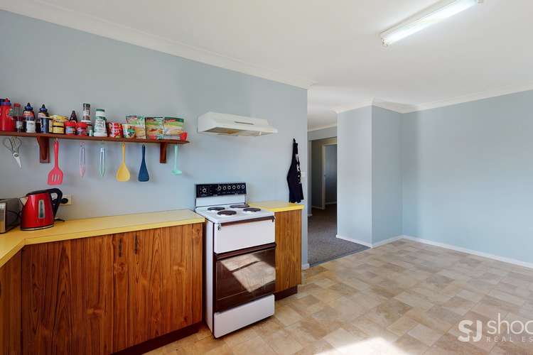 Sixth view of Homely unit listing, 1/9 Lawson Street, Dubbo NSW 2830