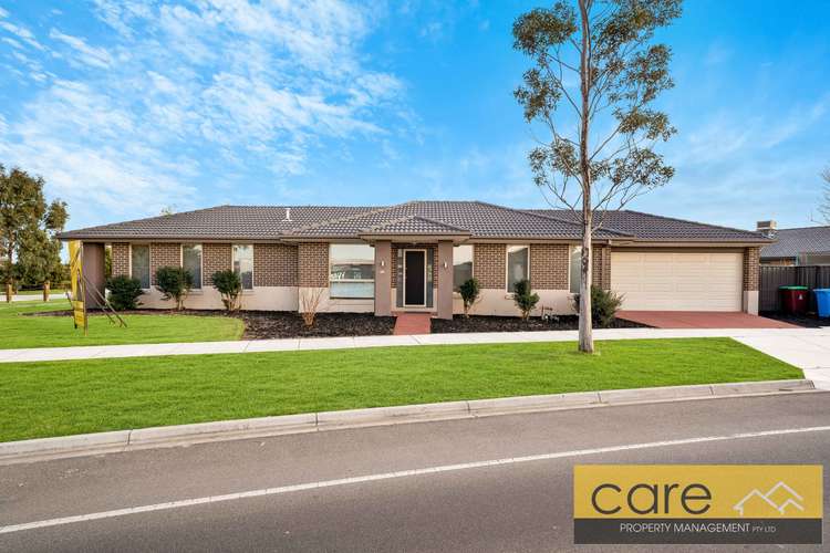 Main view of Homely house listing, 75 Trillium Boulevard, Cranbourne North VIC 3977