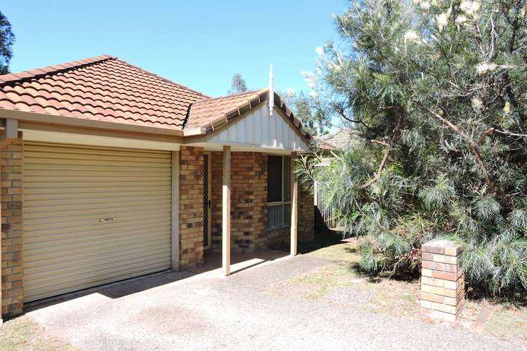 Main view of Homely house listing, 4 Considen Place, Bellbowrie QLD 4070