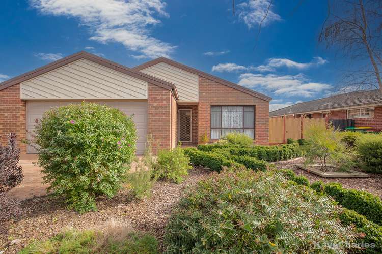 Main view of Homely house listing, 3 Retreat Circuit, Beaconsfield VIC 3807