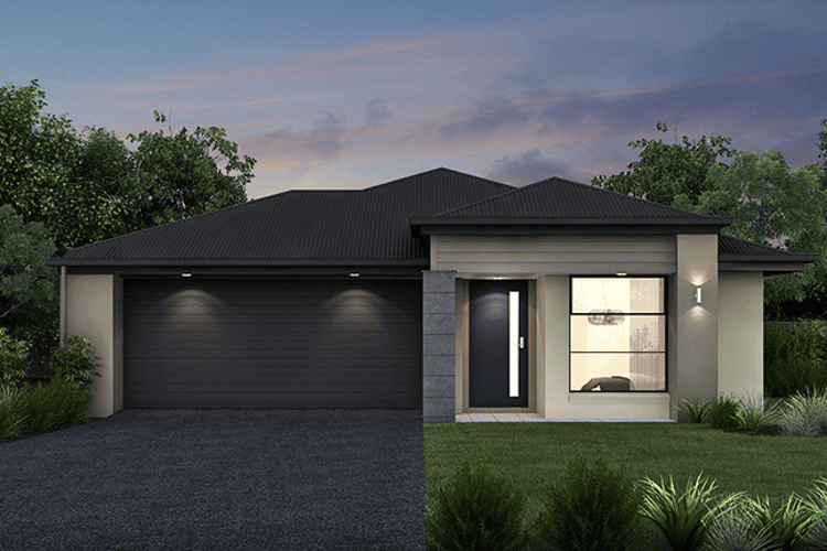 Main view of Homely house listing, Lot 107 Swan Boulevard, Winter Valley VIC 3358