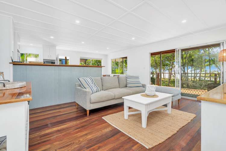 Third view of Homely house listing, 22 Poinsettia Street, Holloways Beach QLD 4878