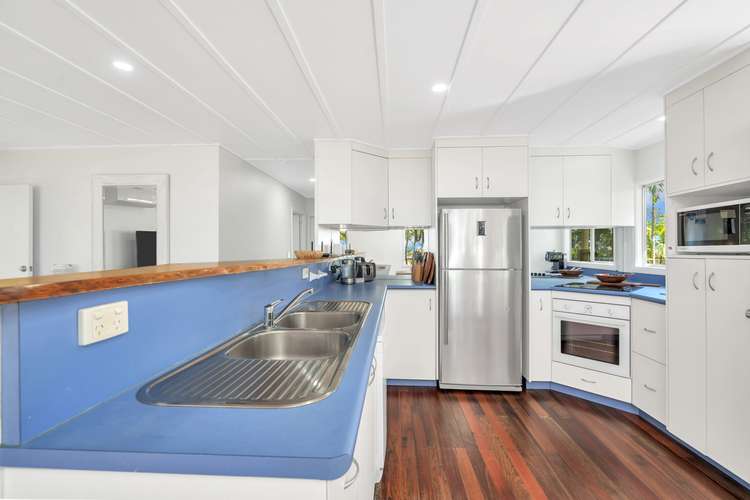 Sixth view of Homely house listing, 22 Poinsettia Street, Holloways Beach QLD 4878