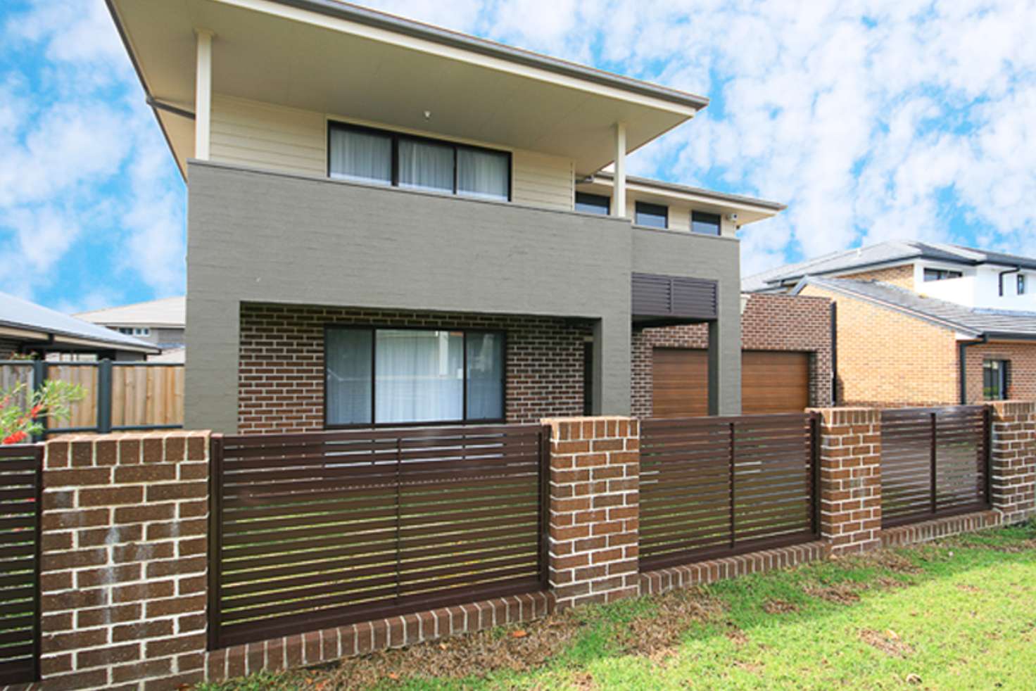 Main view of Homely house listing, 63 Spearmint Street, The Ponds NSW 2769