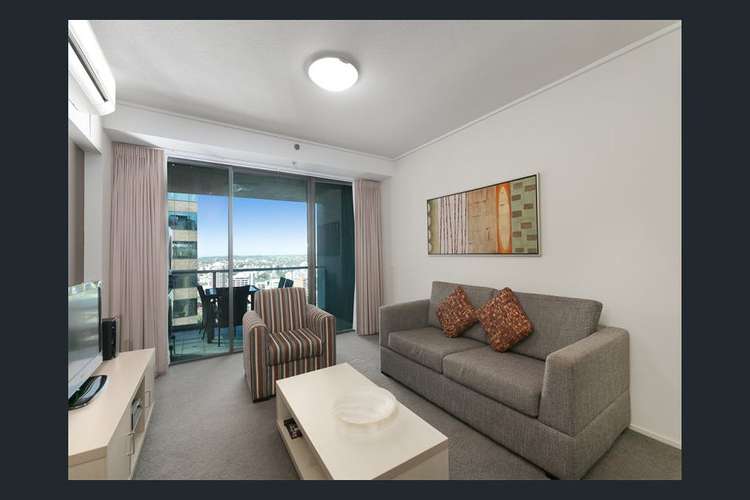 Fourth view of Homely apartment listing, 256/26 Felix Street, Brisbane City QLD 4000