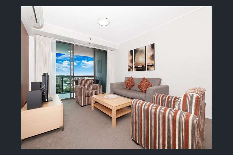 Fifth view of Homely apartment listing, 256/26 Felix Street, Brisbane City QLD 4000