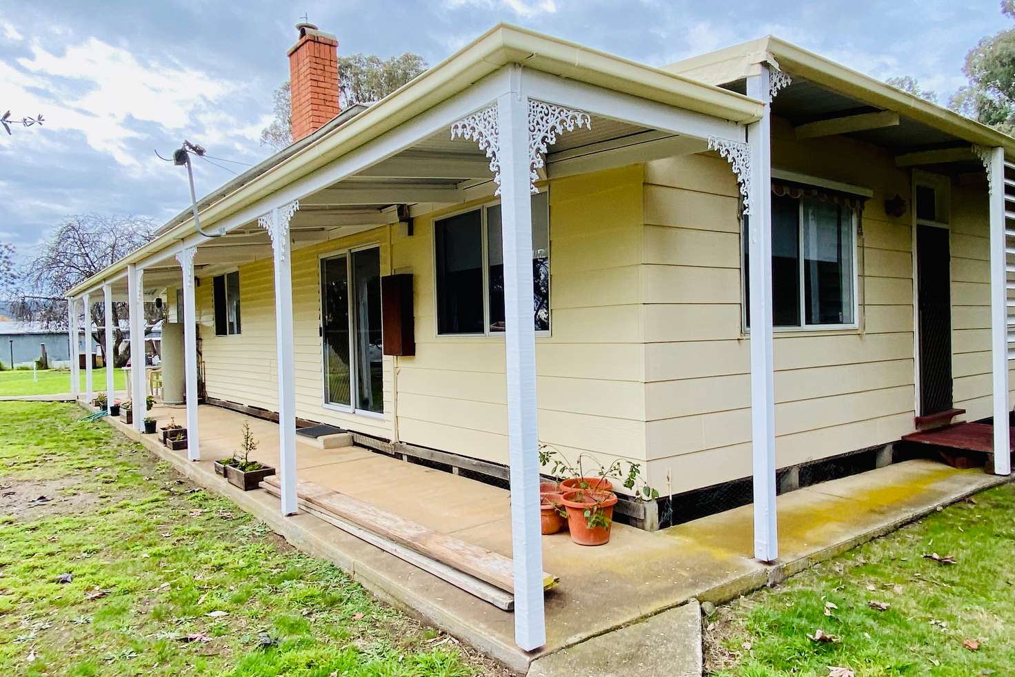 Main view of Homely house listing, 681 WHYTES ROAD, Baranduda VIC 3691