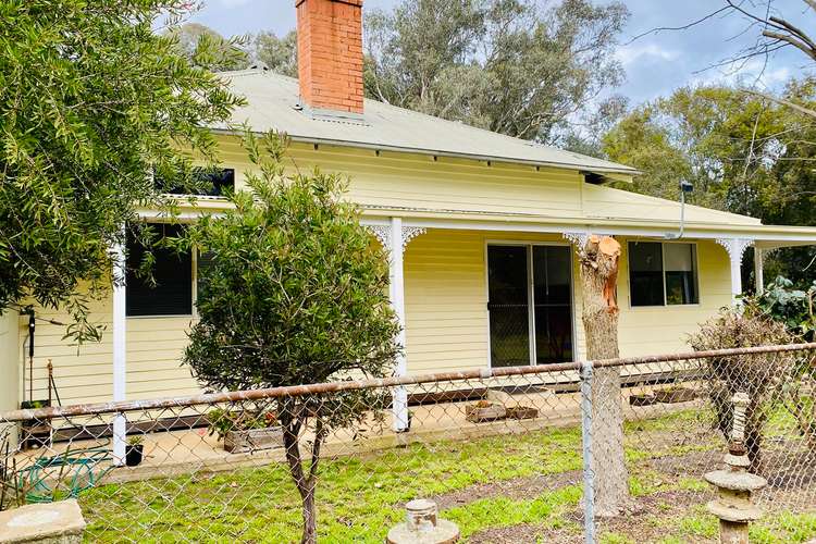 Second view of Homely house listing, 681 WHYTES ROAD, Baranduda VIC 3691