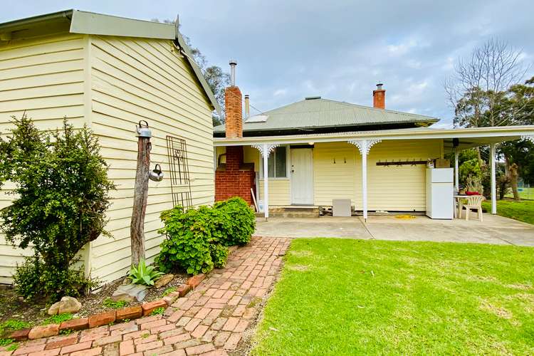 Third view of Homely house listing, 681 WHYTES ROAD, Baranduda VIC 3691