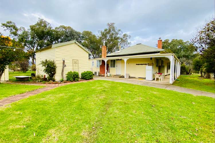 Fourth view of Homely house listing, 681 WHYTES ROAD, Baranduda VIC 3691