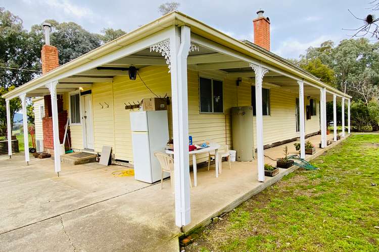 Fifth view of Homely house listing, 681 WHYTES ROAD, Baranduda VIC 3691