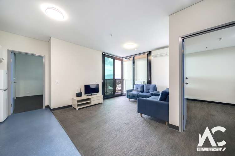 Second view of Homely apartment listing, 1103/15 Synagogue Place, Adelaide SA 5000
