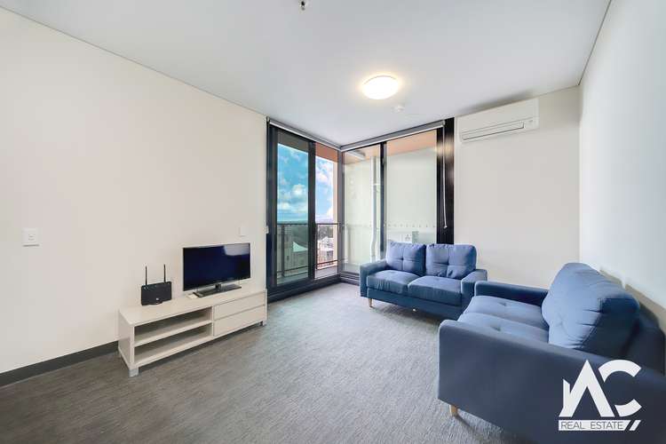 Third view of Homely apartment listing, 1103/15 Synagogue Place, Adelaide SA 5000