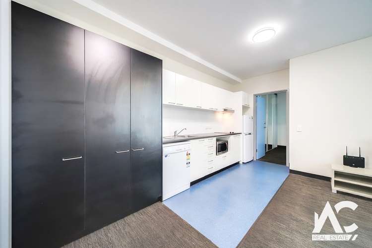 Fourth view of Homely apartment listing, 1103/15 Synagogue Place, Adelaide SA 5000