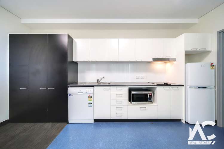 Fifth view of Homely apartment listing, 1103/15 Synagogue Place, Adelaide SA 5000