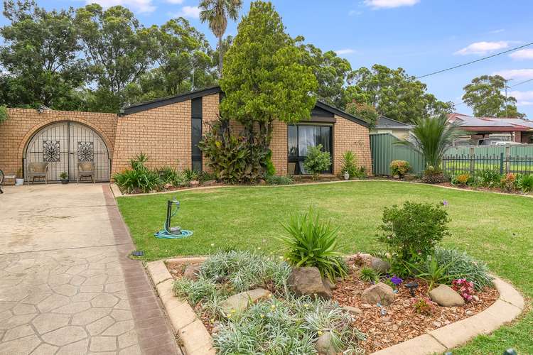 41 Wentworth Drive, Camden South NSW 2570