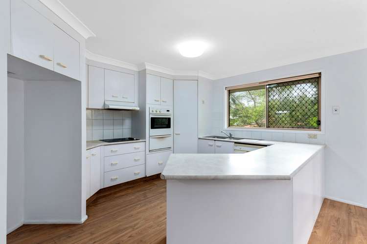 Fourth view of Homely house listing, 4 Wayville Place, Robina QLD 4226