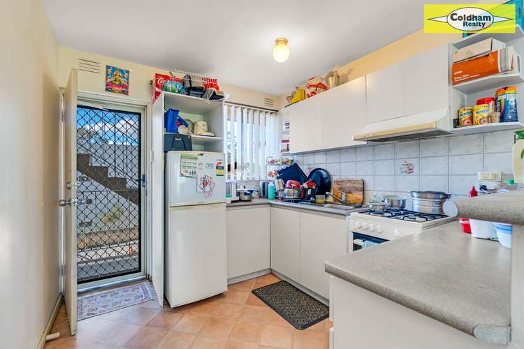 Fifth view of Homely apartment listing, 19/59 King George Street, Victoria Park WA 6100