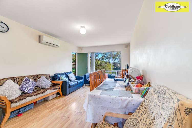 Seventh view of Homely apartment listing, 19/59 King George Street, Victoria Park WA 6100