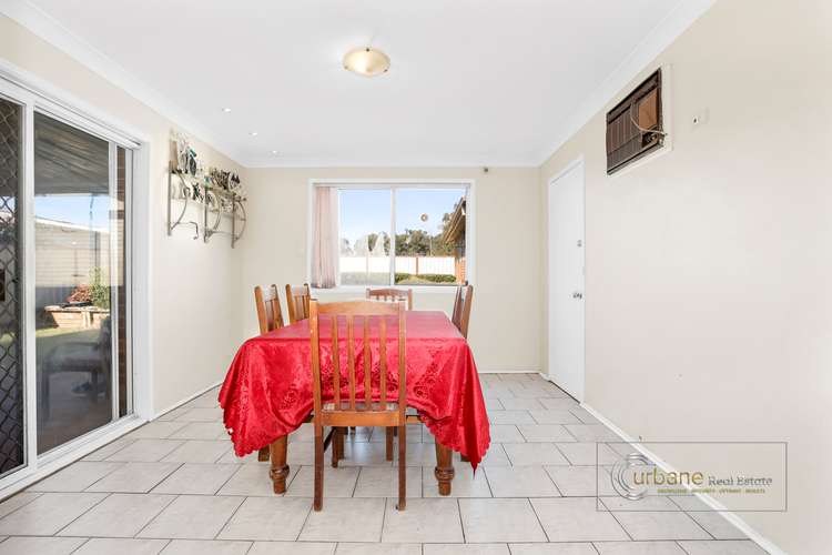 Fifth view of Homely house listing, 24 Danny Street, Werrington NSW 2747