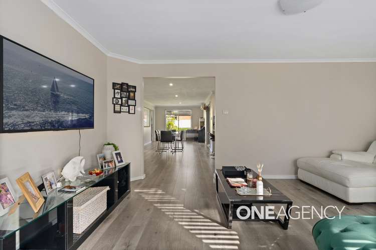 Third view of Homely house listing, 106 Fairway Drive, Sanctuary Point NSW 2540