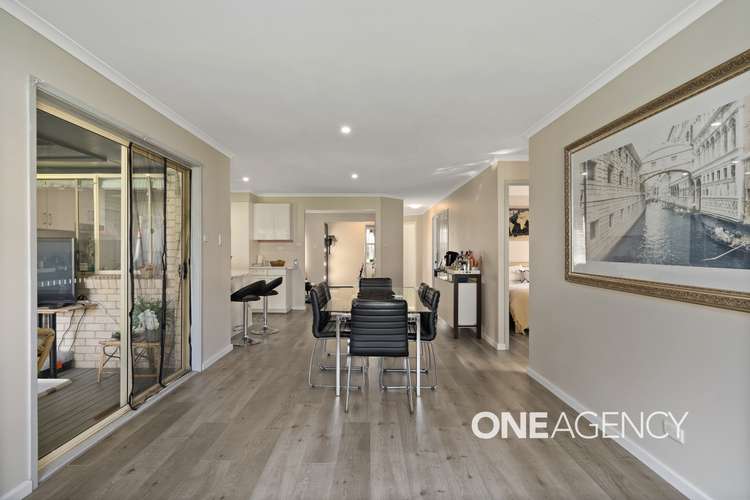 Sixth view of Homely house listing, 106 Fairway Drive, Sanctuary Point NSW 2540