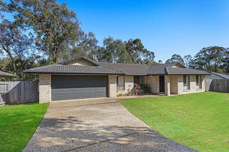 Main view of Homely house listing, 21 Drysdale Place, Brassall QLD 4305